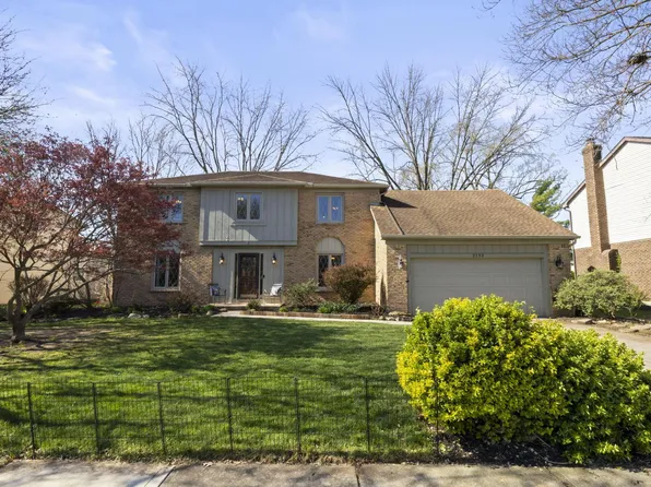 2193 Olde Sawmill Blvd, Dublin, OH 43016