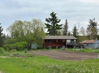 2519 24th St SW, Pine River, MN 56474