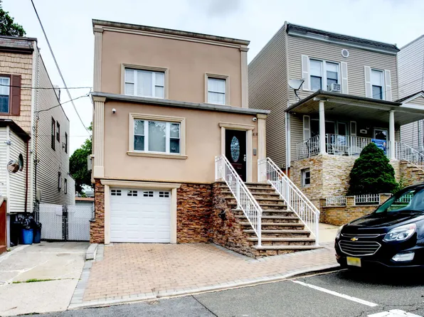 1404 81st St, North Bergen, NJ 07047