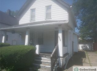 3580 E 104th St, Cleveland, OH