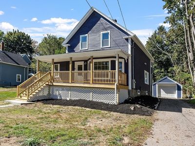 13 Cedar Ter, Winchendon, MA, 01475