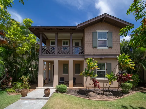 91-1123 Waipuhia St, Ewa Beach, HI 96706