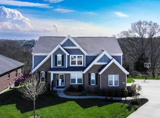 7740 Promontory Dr, Alexandria, KY 41001