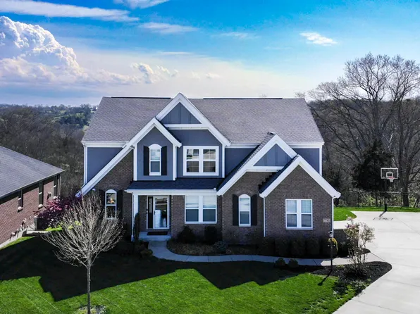 7740 Promontory Dr, Alexandria, KY 41001