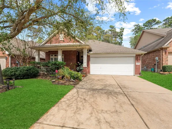 11418 Cypresswood Trail Dr, Houston, TX 77070