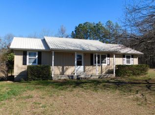 202 Mynatt Rd, Thomson, GA 30824