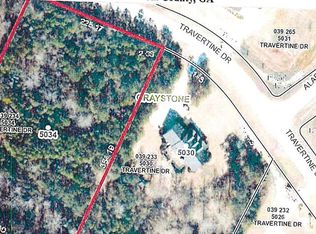 5034 Travertine Dr, Appling, GA 30802