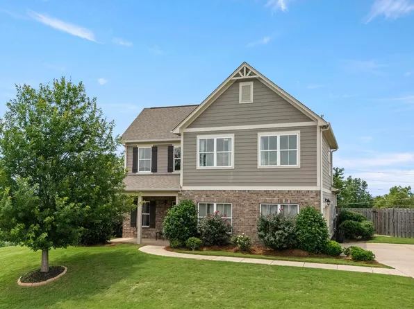 1009 Camellia Ridge Dr, Pelham, AL 35124