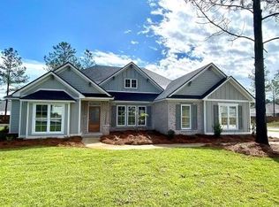 7294 Mill Ridge Dr, Hahira, GA 31632