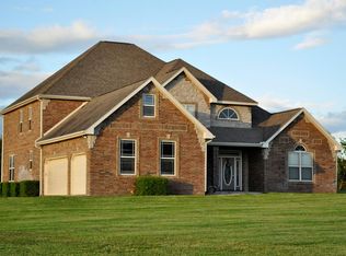 1646 E 512th Rd, Bolivar, MO 65613