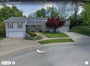 114 Bradford Ct, Richmond, KY 40475