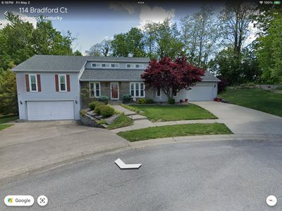 114 Bradford Ct, Richmond, KY, 40475
