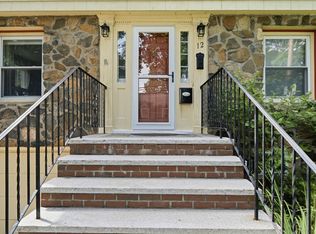 12 Chester St, Arlington, MA 02476