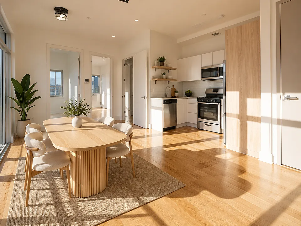 109 Winthrop St #4BB