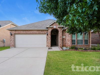2748 Cedar Ridge Ln, Fort Worth, TX, 76177
