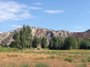 191 Mountain Meadows Cir, Carbondale, CO 81623
