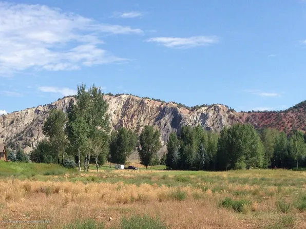 191 Mountain Meadows Cir, Carbondale, CO 81623