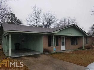 312 Utah Ave, Warner Robins, GA 31093