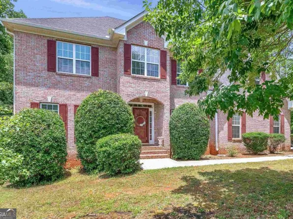 825 Stoneglen Ct, McDonough, GA 30252