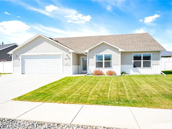 1294 Twin Lakes Dr, Billings, MT 59105