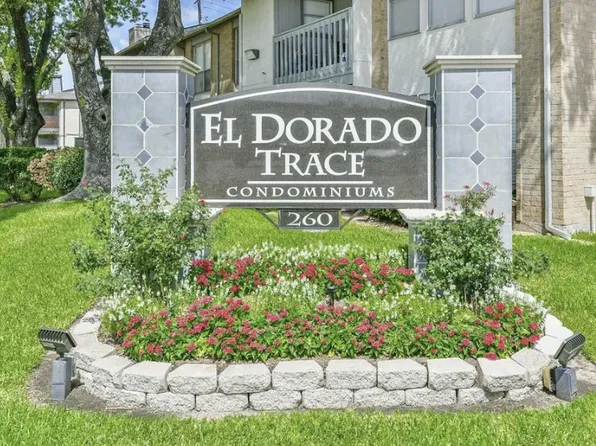260 El Dorado Blvd APT 2607, Webster, TX 77598