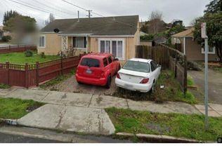 3634 Garvin Ave, Richmond, CA 94805
