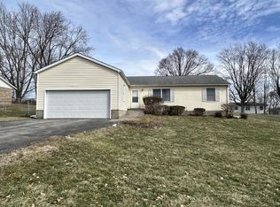 304 Kayrean Plz, Hillsboro, OH 45133
