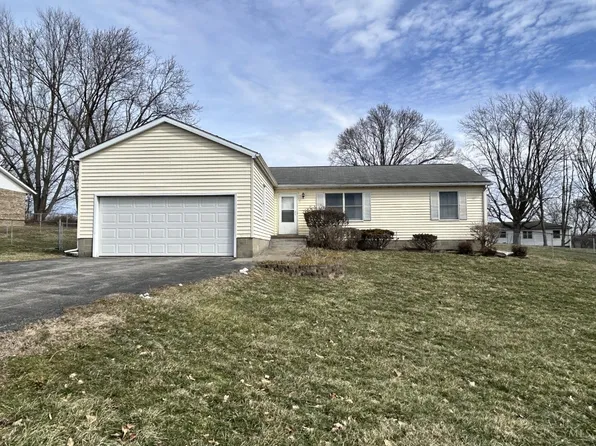 304 Kayrean Plz, Hillsboro, OH 45133