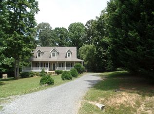 105 Cedar Branch Rd, Lynchburg, VA 24502