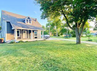 706 Water St, Eaton Rapids, MI
