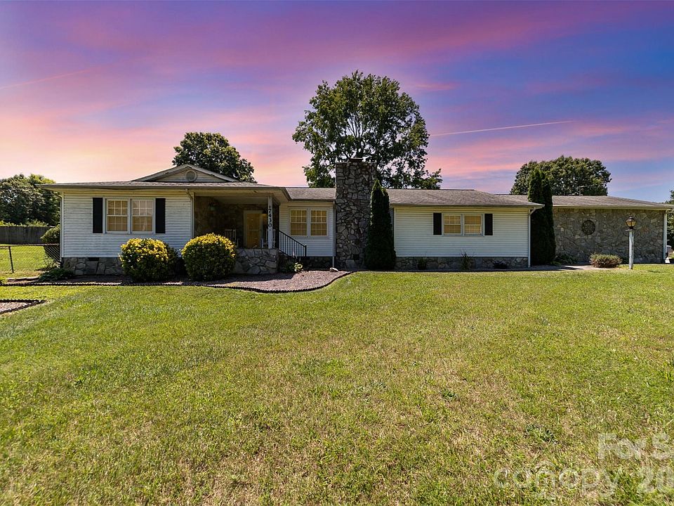 1st image of 7430 Forney Hill Rd