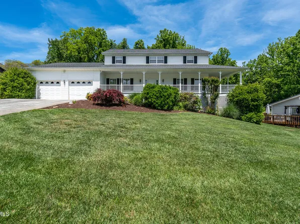 2 Gatewood Dr, Gray, TN 37615