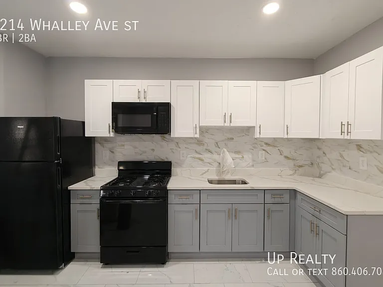 1214 Whalley Ave — Photo 1