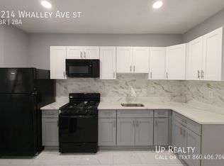 1214 Whalley Ave, New Haven, CT 06515