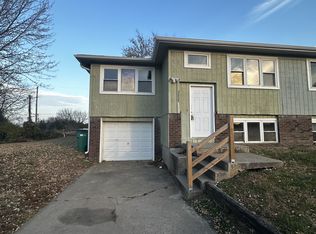 3237 N 84th Ter, Kansas City, KS 66109