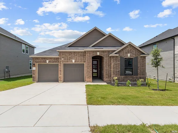 117 CROW COVE, Boerne, TX 78006