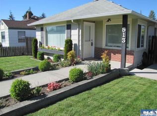513 E 8th St, Port Angeles, WA 98362