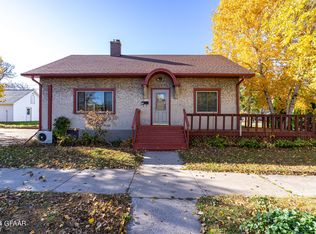 119 Saint Paul St, Crookston, MN 56716