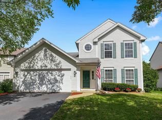 2428 Deerfield Dr, Aurora, IL 60506