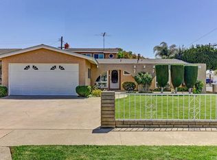 2676 W Greenbrier Ave, Anaheim, CA 92801