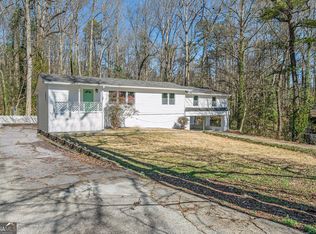 4079 Sunset Dr SW, Atlanta, GA 30331