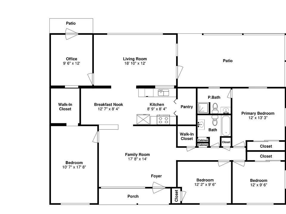 311 Country Club Dr Oldsmar, FL, 34677 Apartments for Rent Zillow