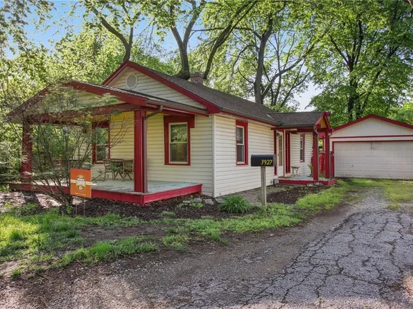 3927 Elledge Dr, Roeland Park, KS 66205