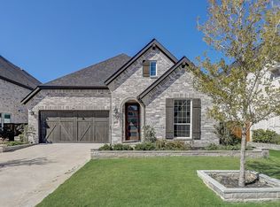 961 Lone Grove Ln, Prosper, TX 75078