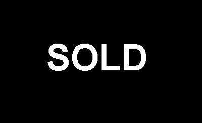 Sold