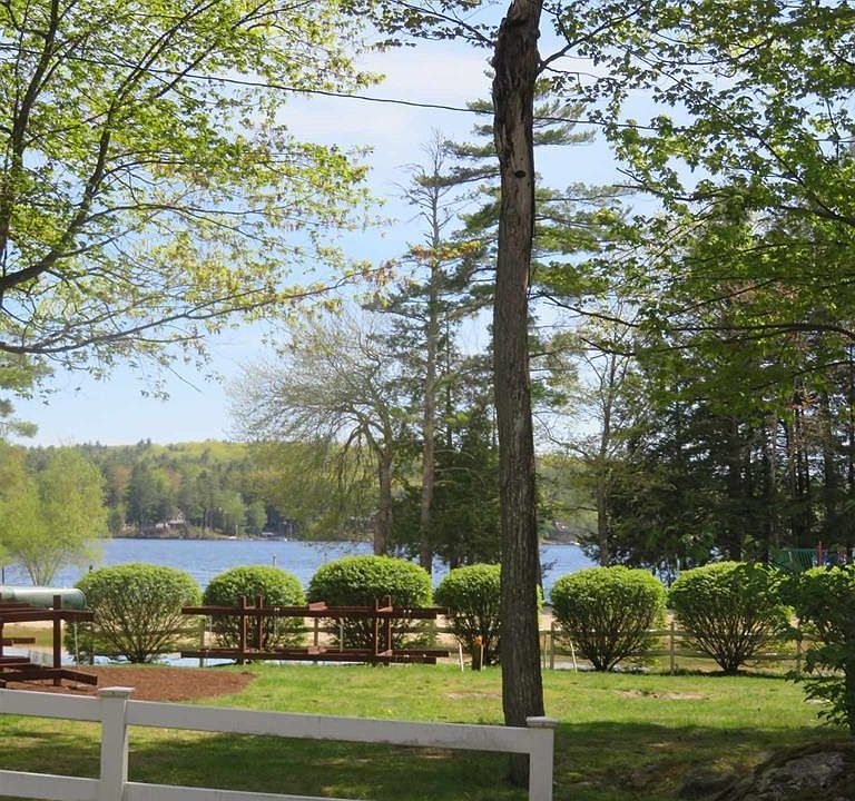 Lot 46 (133) Black's Landing Road, Moultonborough, NH 03254 Zillow