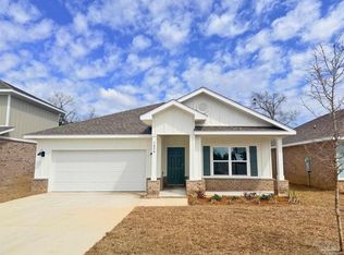 3090 Serviceberry Rd, Cantonment, FL 32533