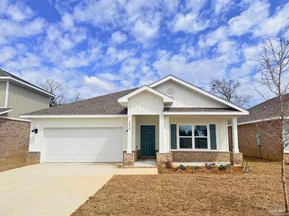 3090 Serviceberry Rd, Cantonment, FL 32533