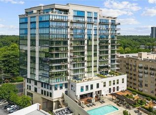 2233 Peachtree Rd NE UNIT 1503, Atlanta, GA 30309