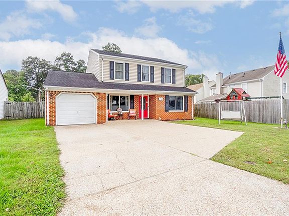 2nd image of 1048 Taylor Rd